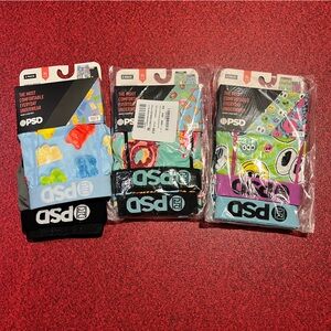 PSD | boys boxer briefs